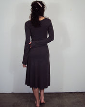 Load image into Gallery viewer, Ash Long Sleeve Mai Dress