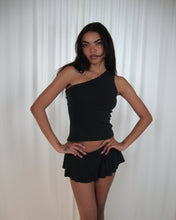 Charger l'image dans la galerie, Obsidian Luci Mini Skort