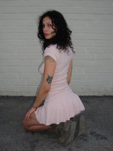 Load image into Gallery viewer, Blush Luci Mini Skort