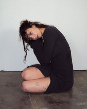 Load image into Gallery viewer, Ash Long Sleeve Mai Dress