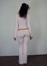 Load image into Gallery viewer, Pink Striped Mia Pant