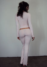 Load image into Gallery viewer, Pink Stripe Mia Pant