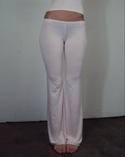 Load image into Gallery viewer, Pink Striped Mia Pant