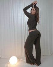 将图片加载到图库查看器,Mud Ella Pant