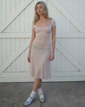 将图片加载到图库查看器,Blush Mai Dress