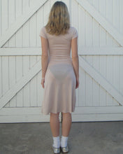 将图片加载到图库查看器,Blush Mai Dress