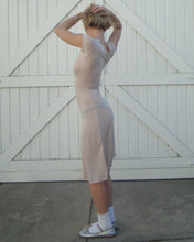 将图片加载到图库查看器,Blush Mai Dress