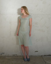 将图片加载到图库查看器,Mint Mai Dress