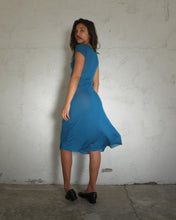 将图片加载到图库查看器,Sapphire Mai Dress