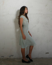 将图片加载到图库查看器,Mint Mai Dress