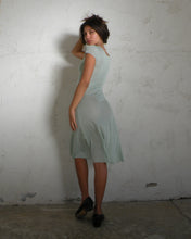 将图片加载到图库查看器,Mint Mai Dress