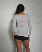 将图片加载到图库查看器,Luci Long Sleeve