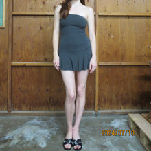将图片加载到图库查看器,Luci Mini Dress Ash