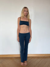 将图片加载到图库查看器,Cerulean Mia Pant