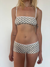 Load image into Gallery viewer, Skull Rose Short