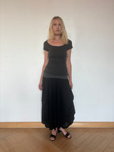 将图片加载到图库查看器,Ella Fold-over Skirt