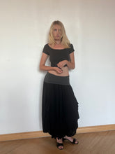 将图片加载到图库查看器,Ella Fold-over Skirt
