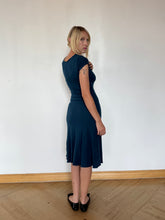 将图片加载到图库查看器,Cerulean Mai Dress