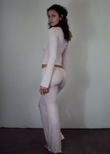 Load image into Gallery viewer, Pink Striped Mia Pant
