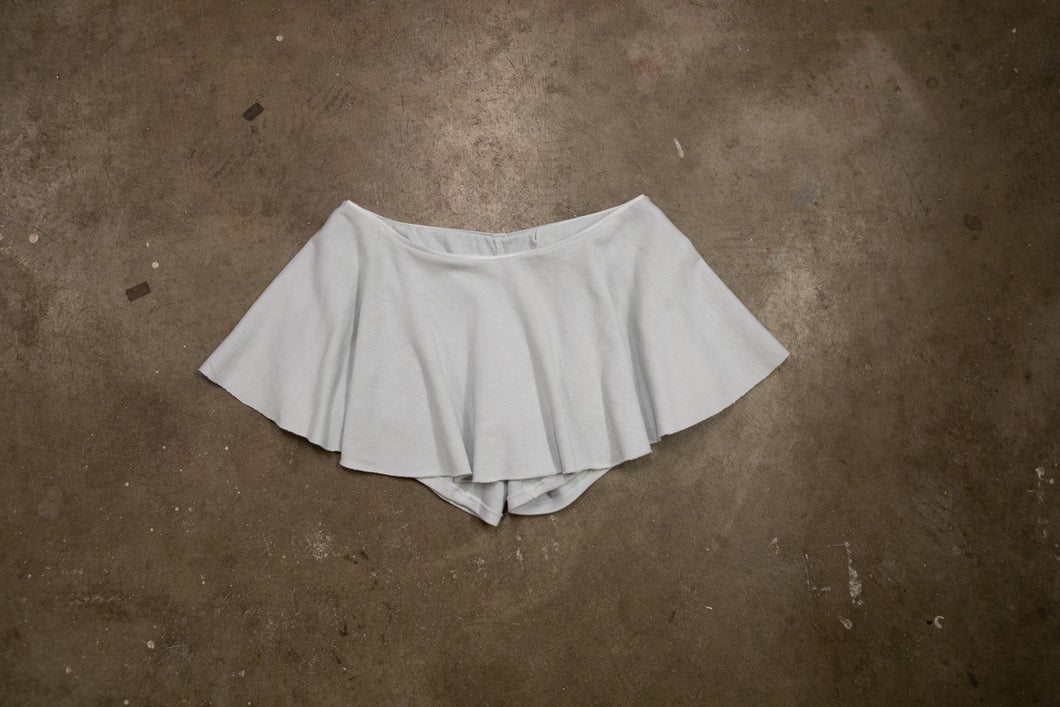 Luci Mini Skort Stone