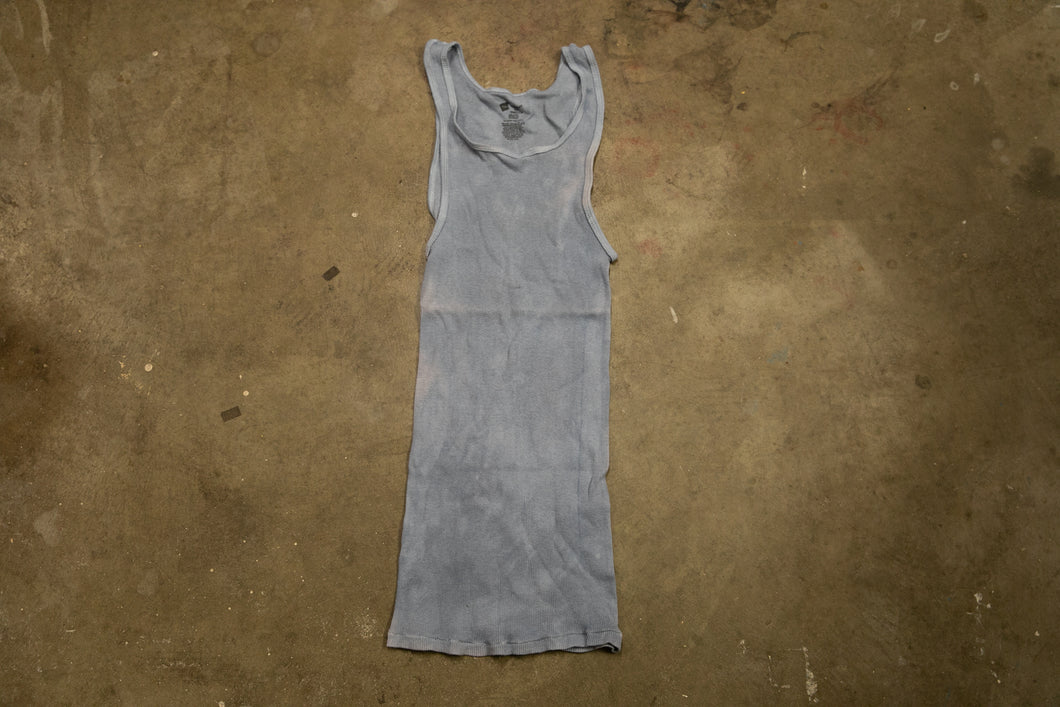 light blue tank 1  L