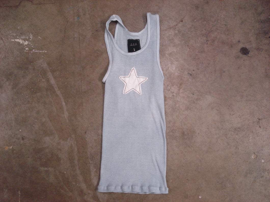 ice star tank S
