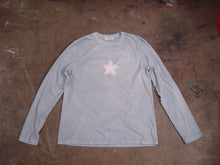 Load image into Gallery viewer, ice star longsleeve L
