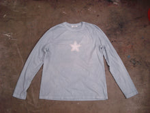 将图片加载到图库查看器，ice star longsleeve L
