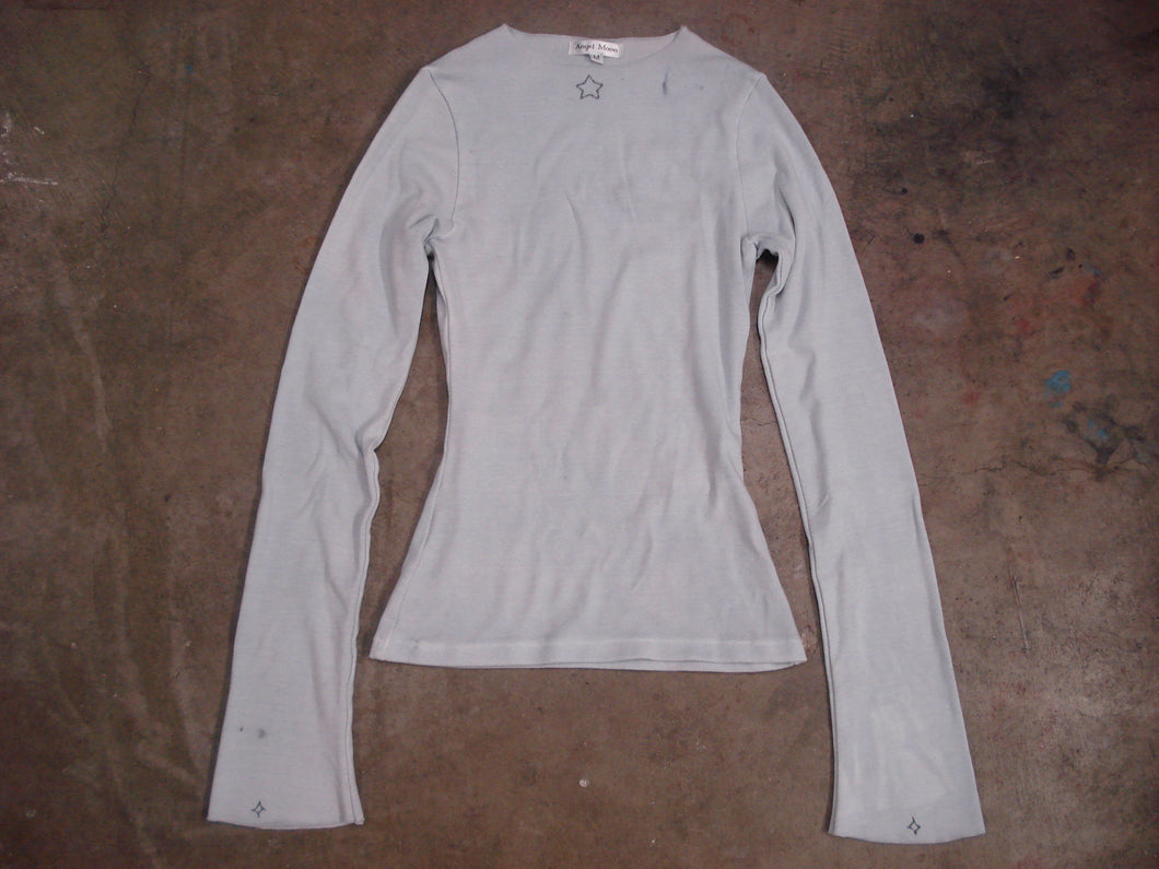 Ari top Ice M