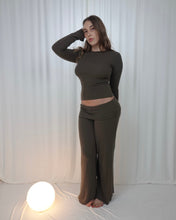 将图片加载到图库查看器，Mud Ella Pant
