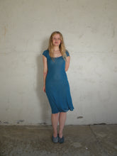 Load image into Gallery viewer, Sapphire Mai Dress
