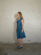 Load image into Gallery viewer, Sapphire Mai Dress
