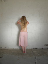Load image into Gallery viewer, Blush Ella Capri

