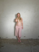 Load image into Gallery viewer, Blush Ella Capri
