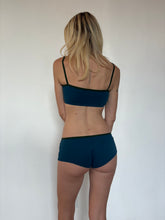 将图片加载到图库查看器，Cerulean Rose Bra

