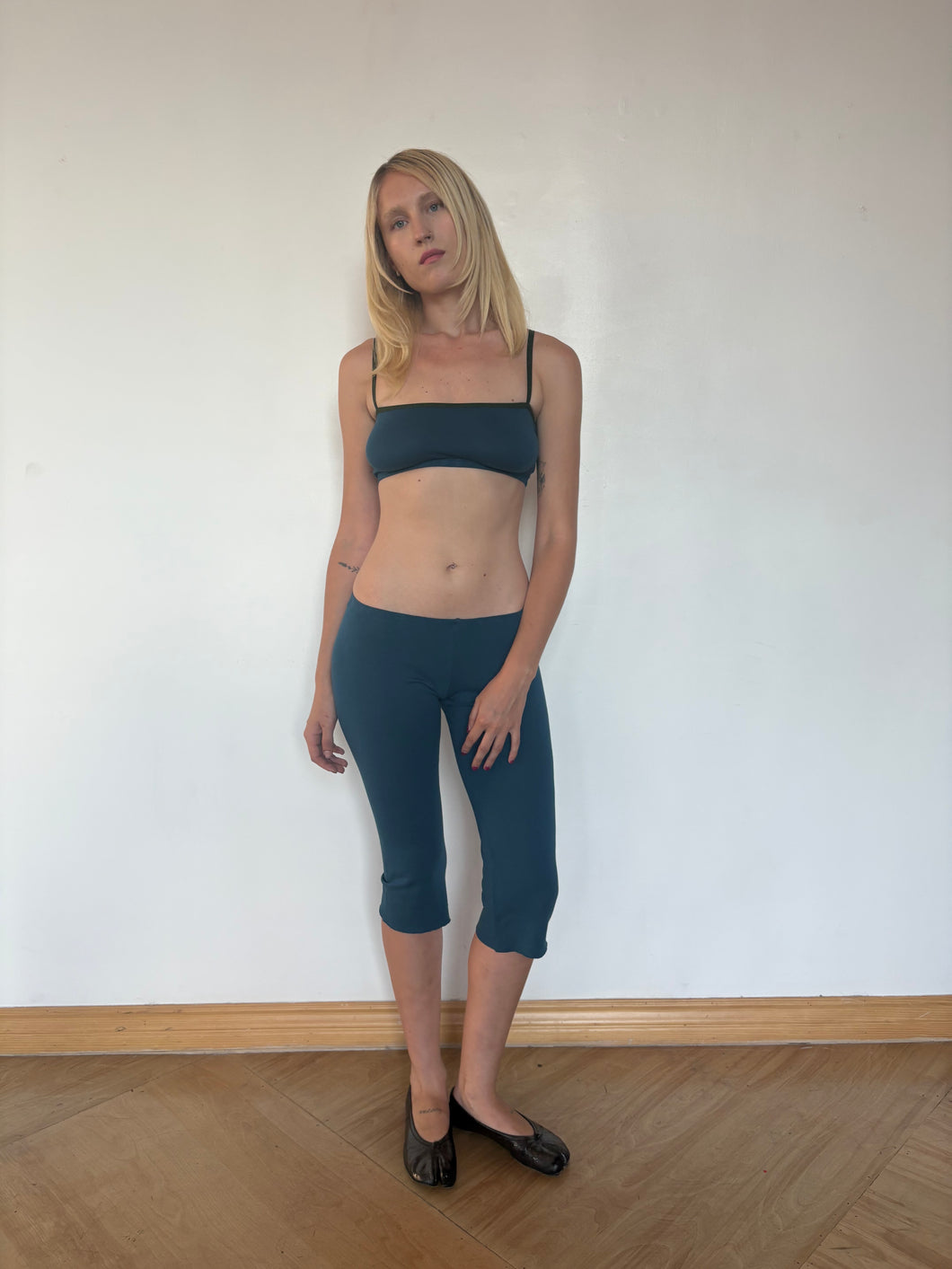 Cerulean Mia Capri