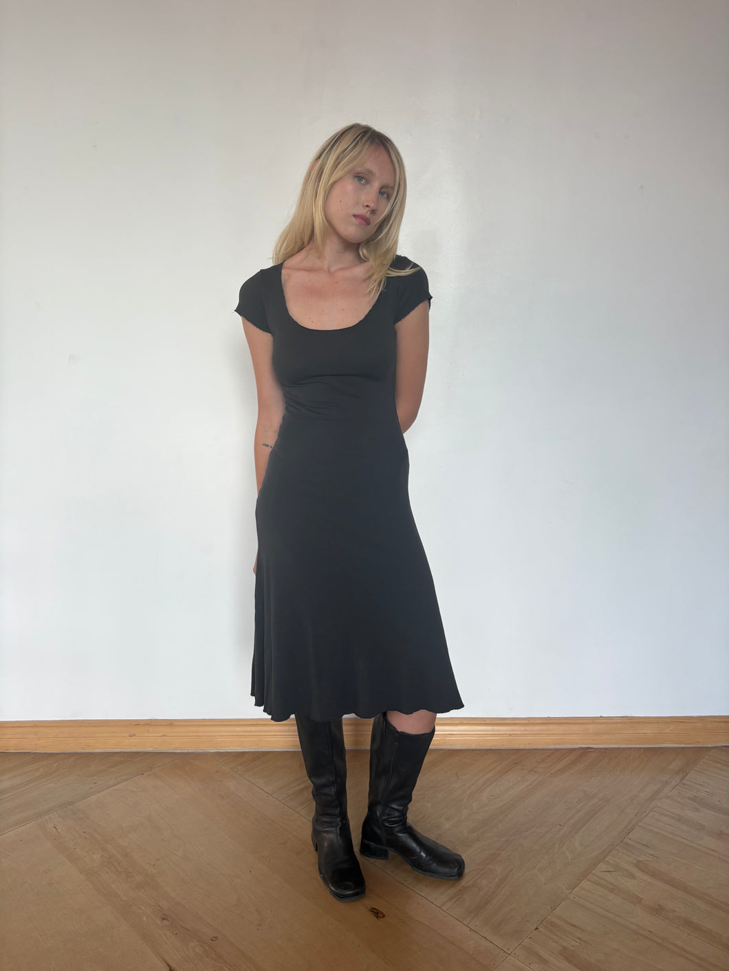 Ash Mai Dress