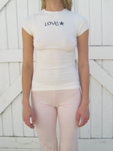 将图片加载到图库查看器，Love Top Snow

