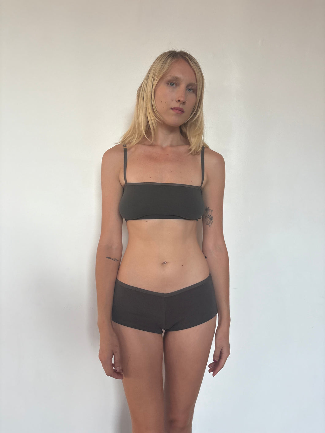 Ash Rose Bra