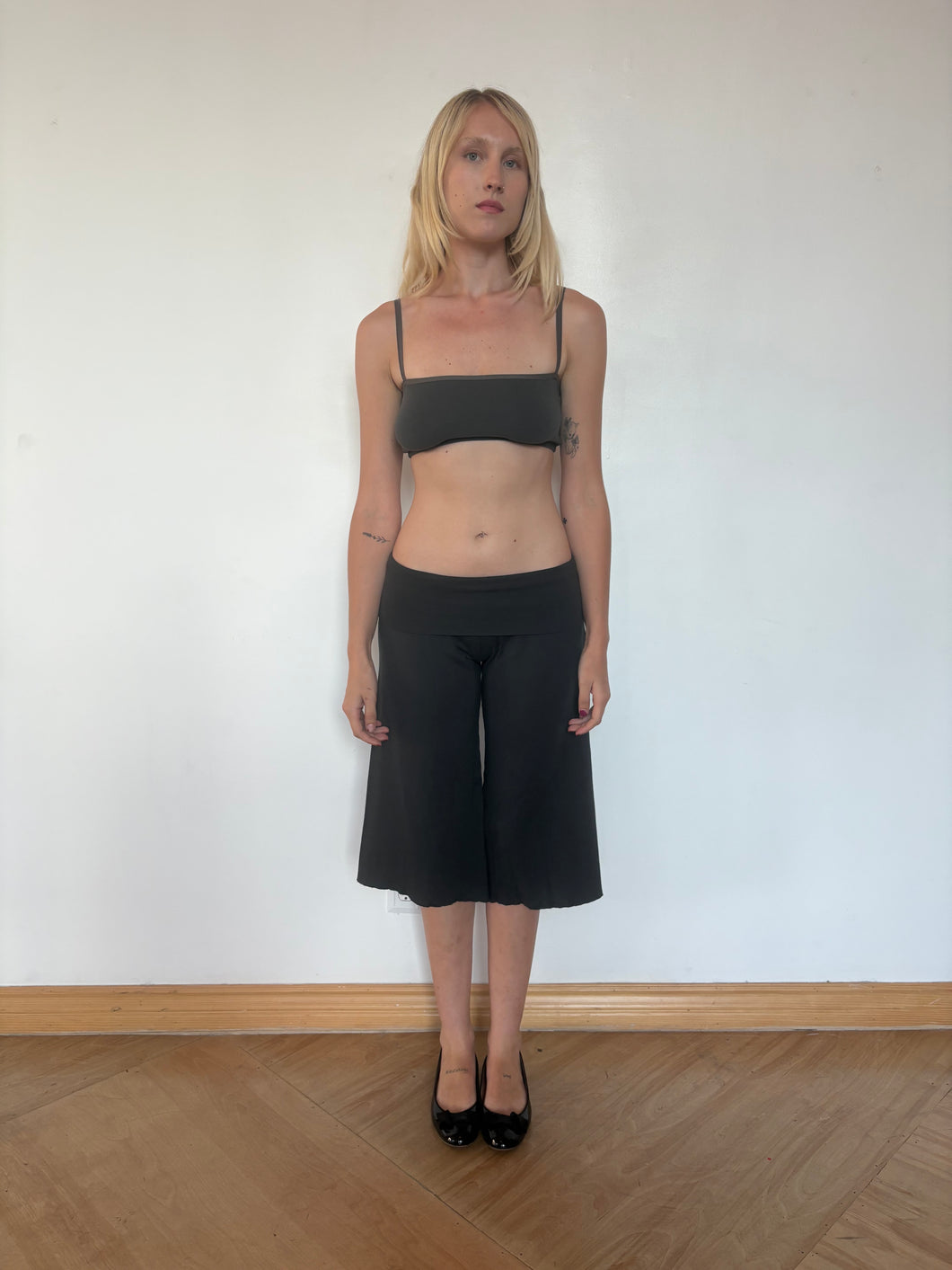 Ash Ella Capri