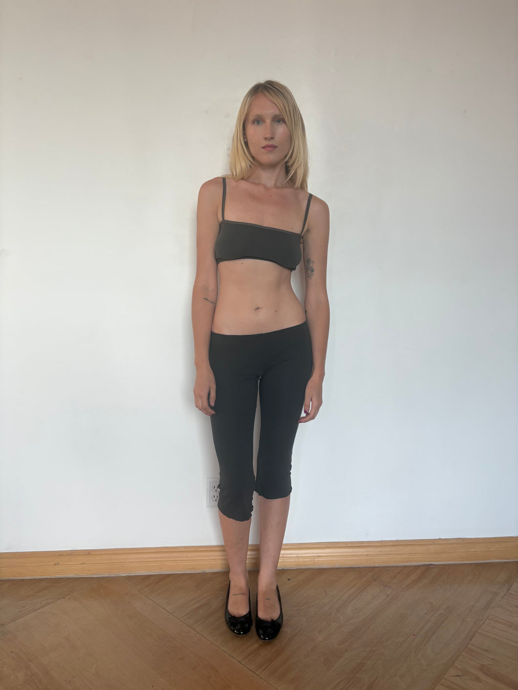 Ash Mia Capri