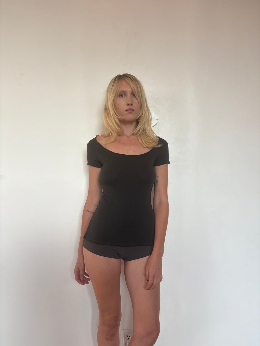 Ash Mai Top