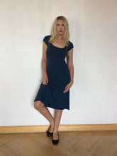 将图片加载到图库查看器，Cerulean Mai Dress
