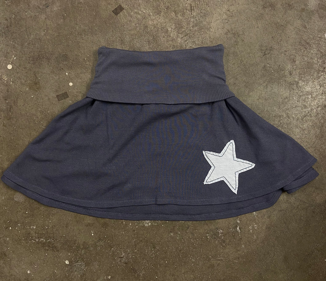 Ash Star Mini Skirt