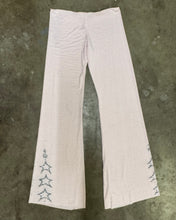 Load image into Gallery viewer, Hand Painted Star Mia Pants (M)
