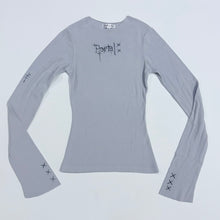 将图片加载到图库查看器，Portal #1 - Long Sleeve S
