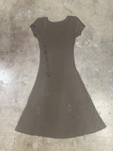 Load image into Gallery viewer, Hand Painted Spirit Mai Dress (L)
