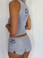 Charger l&#39;image dans la galerie, Violet Boy Short
