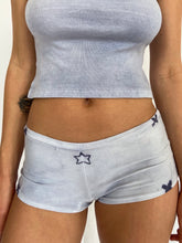 Charger l&#39;image dans la galerie, Violet Boy Short
