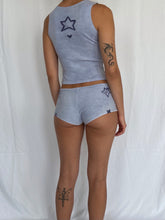 Charger l&#39;image dans la galerie, Violet Boy Short
